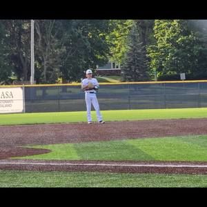 Meet your Posher, Wade